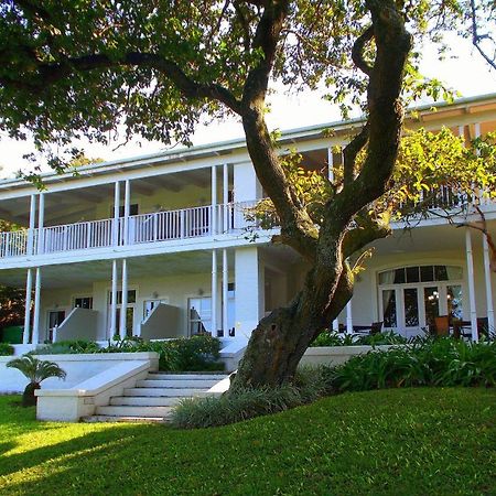 Coral Tree Colony Bed & Breakfast Bed & Breakfast Southbroom Exterior photo