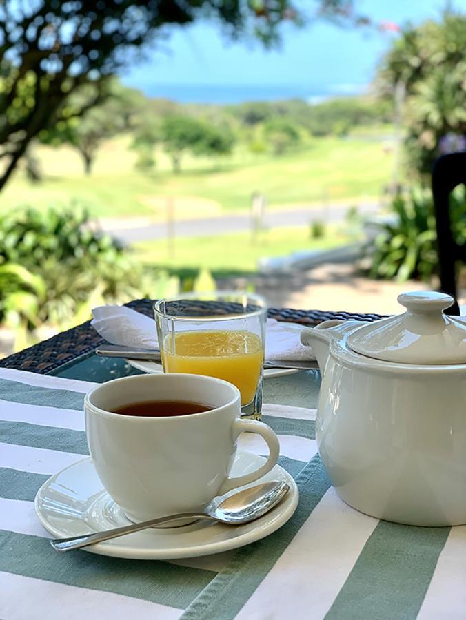 Coral Tree Colony Bed & Breakfast Bed & Breakfast Southbroom Exterior photo