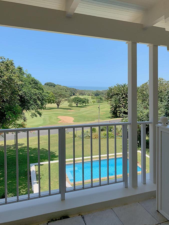 Coral Tree Colony Bed & Breakfast Bed & Breakfast Southbroom Exterior photo